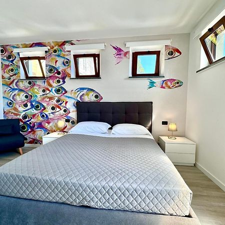 Mirage Rooms & Apartments Πόρτο Βένερε Εξωτερικό φωτογραφία