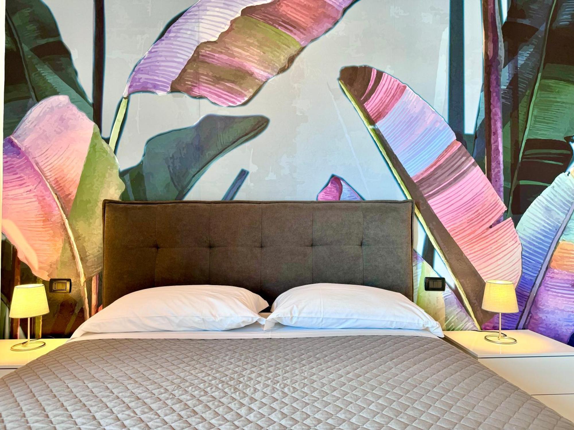 Mirage Rooms & Apartments Πόρτο Βένερε Εξωτερικό φωτογραφία