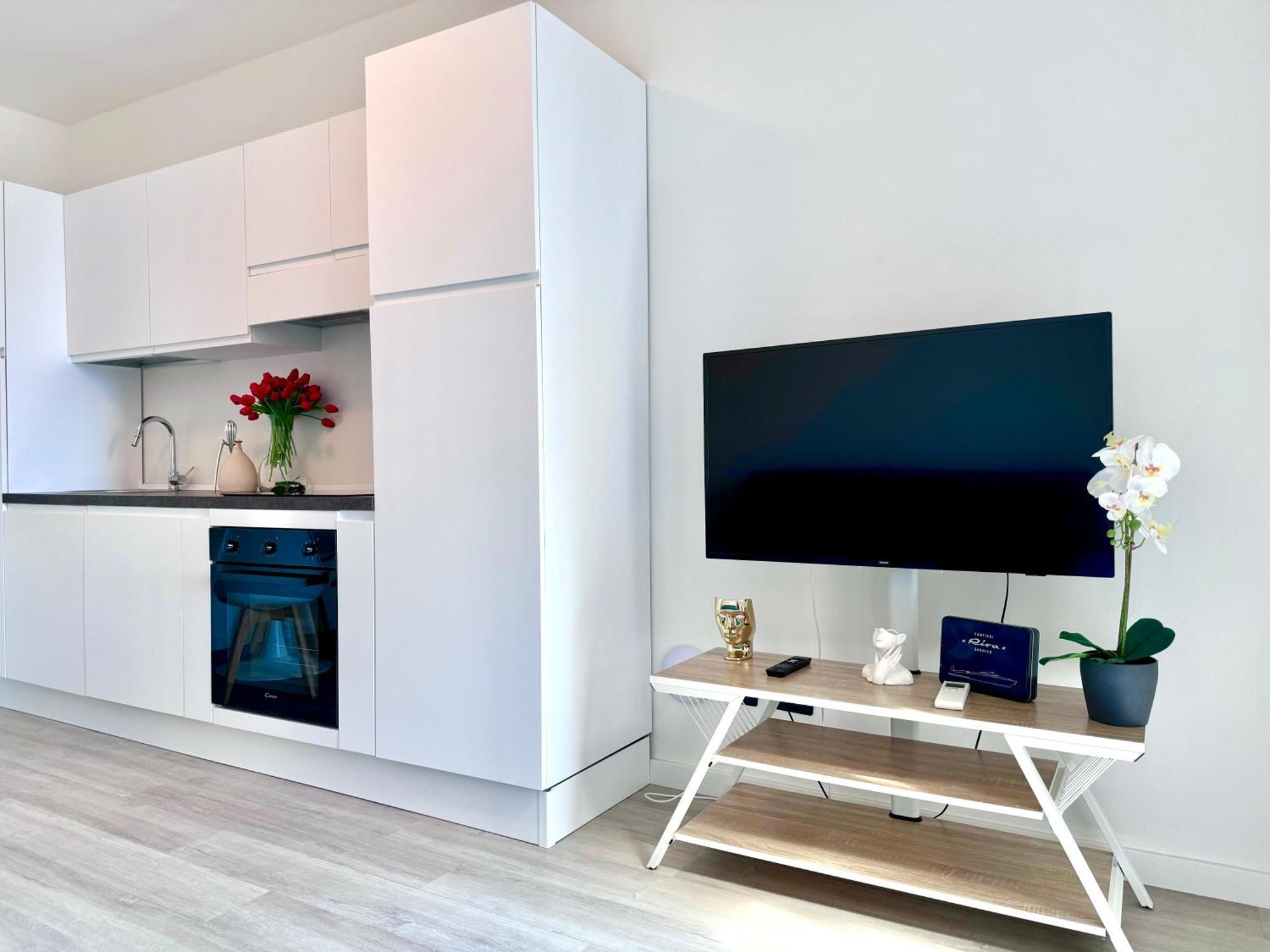 Mirage Rooms & Apartments Πόρτο Βένερε Εξωτερικό φωτογραφία