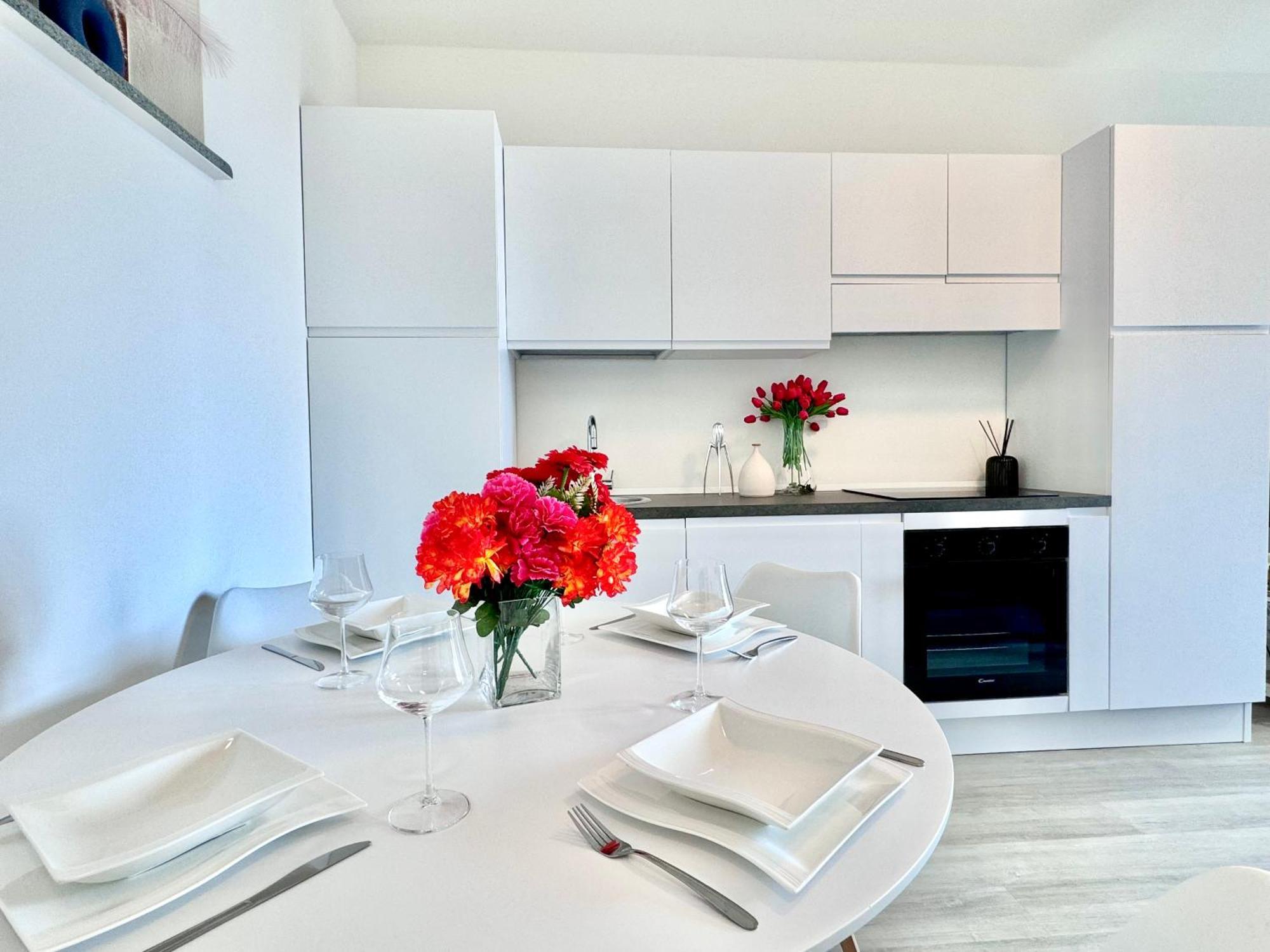 Mirage Rooms & Apartments Πόρτο Βένερε Εξωτερικό φωτογραφία