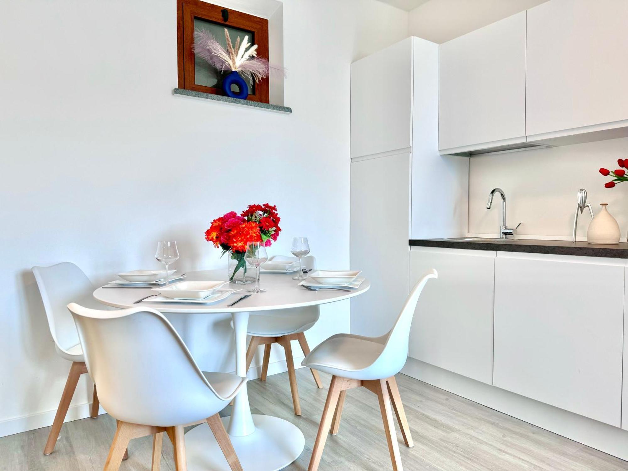 Mirage Rooms & Apartments Πόρτο Βένερε Εξωτερικό φωτογραφία
