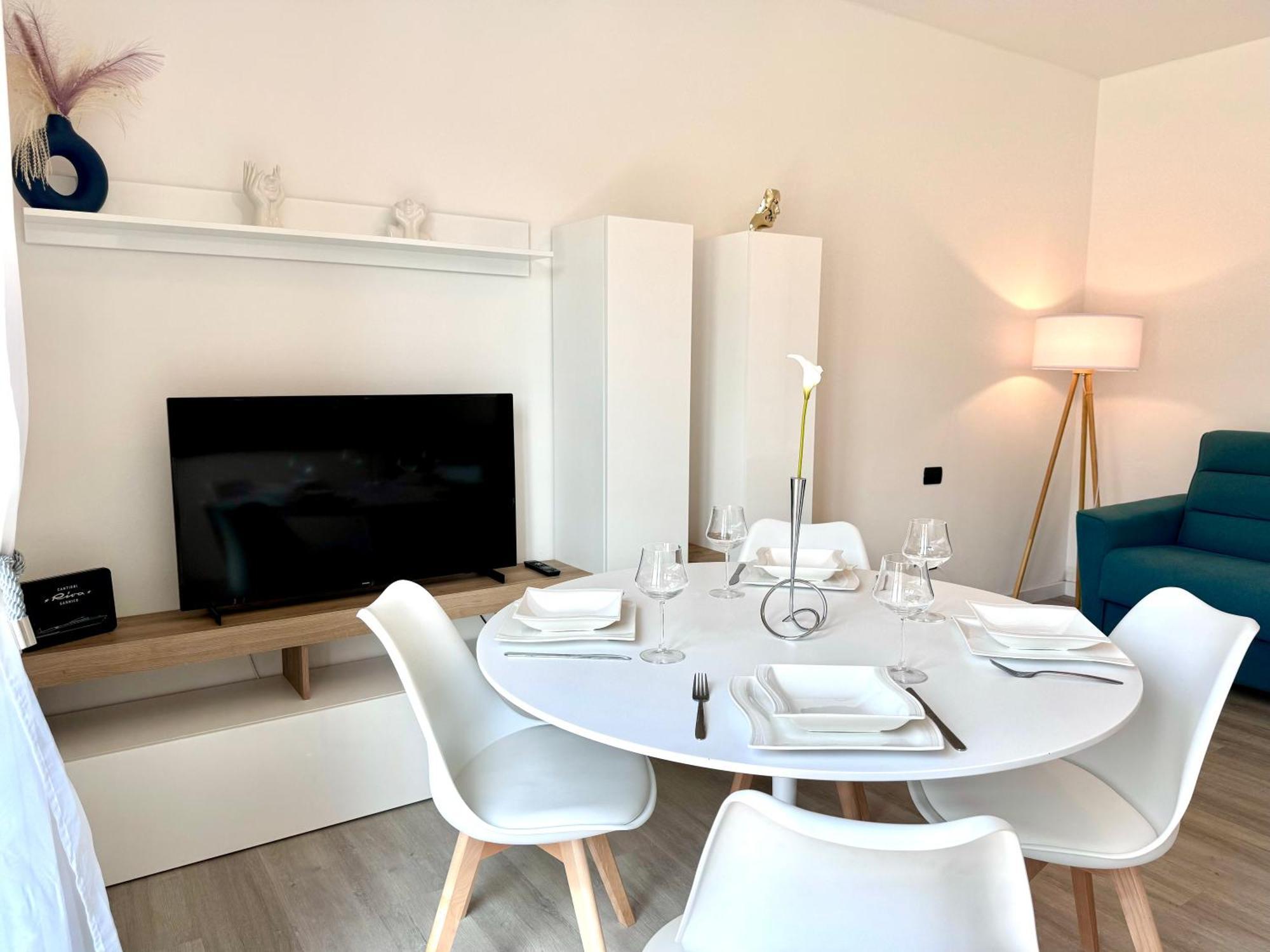 Mirage Rooms & Apartments Πόρτο Βένερε Εξωτερικό φωτογραφία