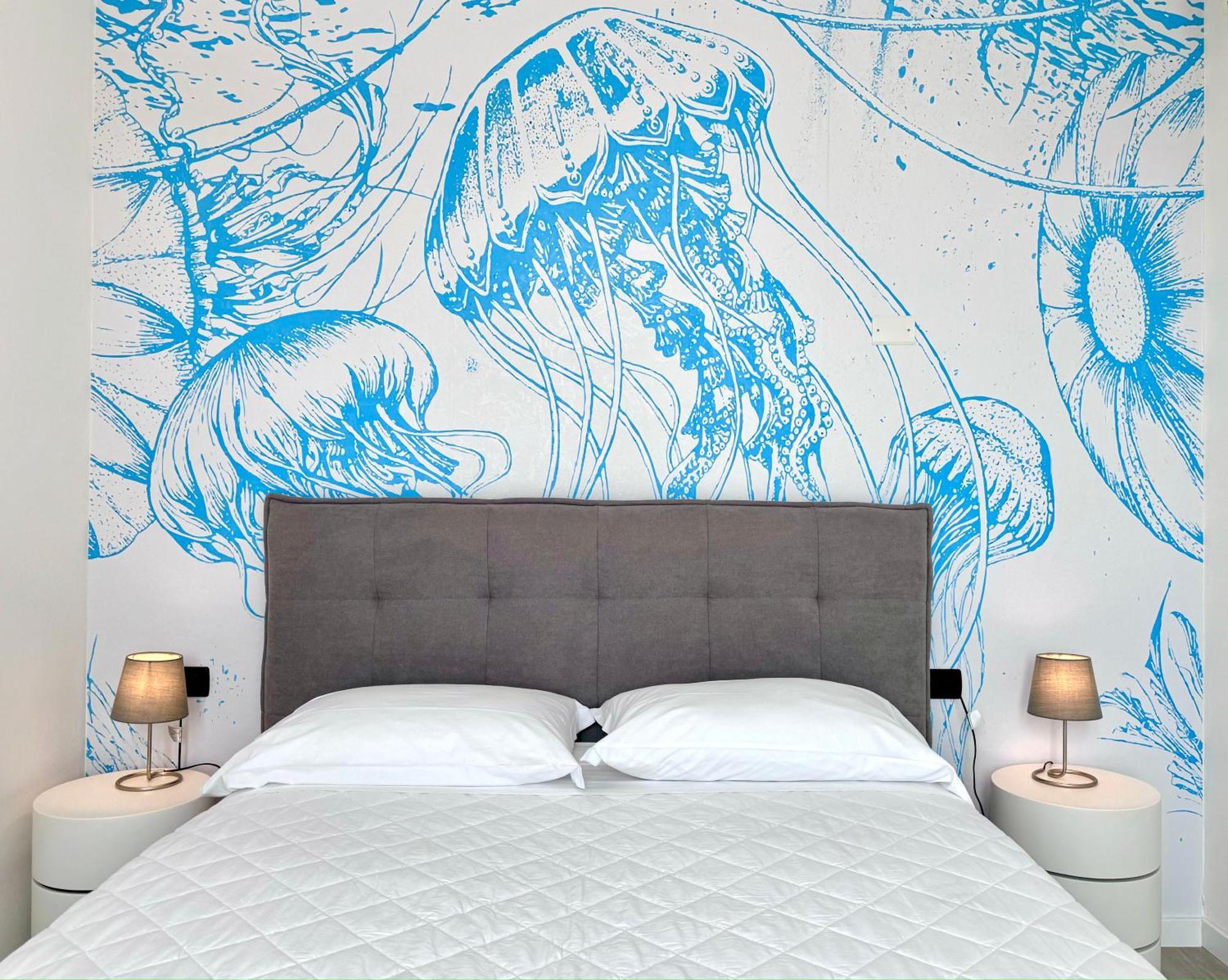 Mirage Rooms & Apartments Πόρτο Βένερε Εξωτερικό φωτογραφία